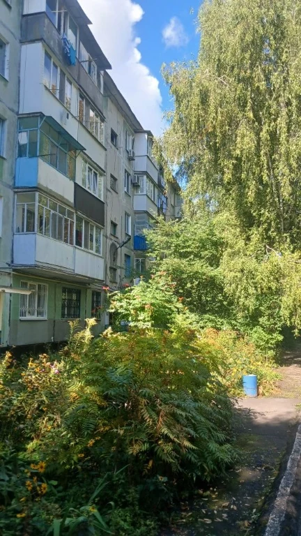Apartment for sale in Kremenchug
