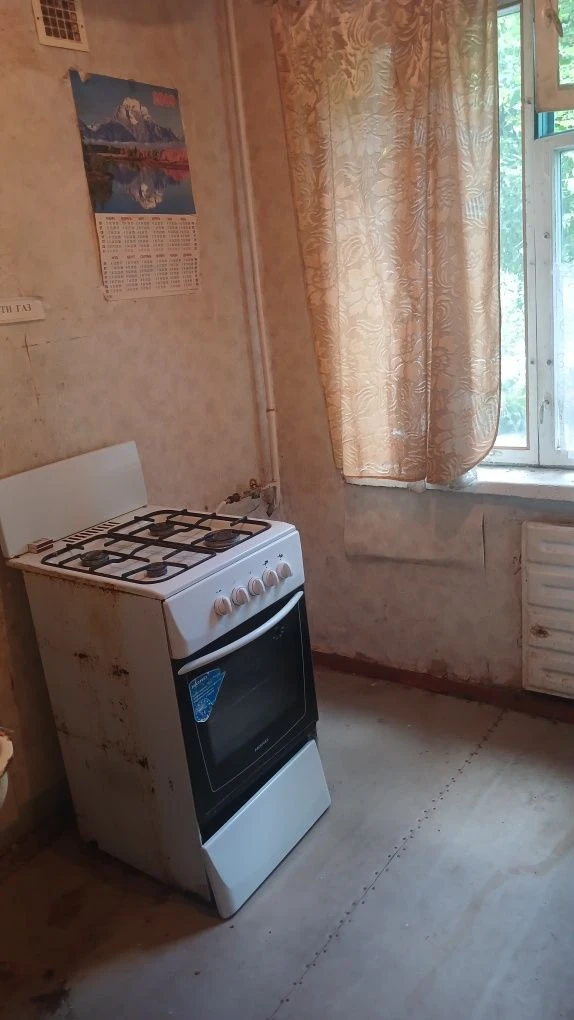 Apartment for sale in Kremenchug