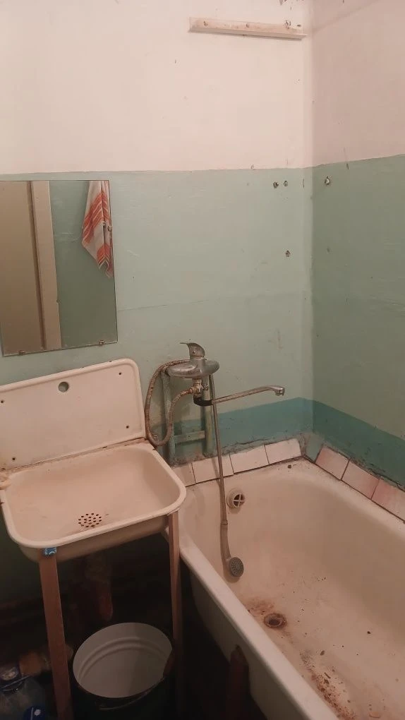Apartment for sale in Kremenchug