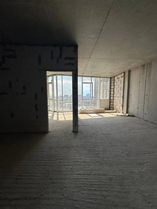 Продам квартиру, Аркадия, ЖК Гагарин Плаза. Вид на море