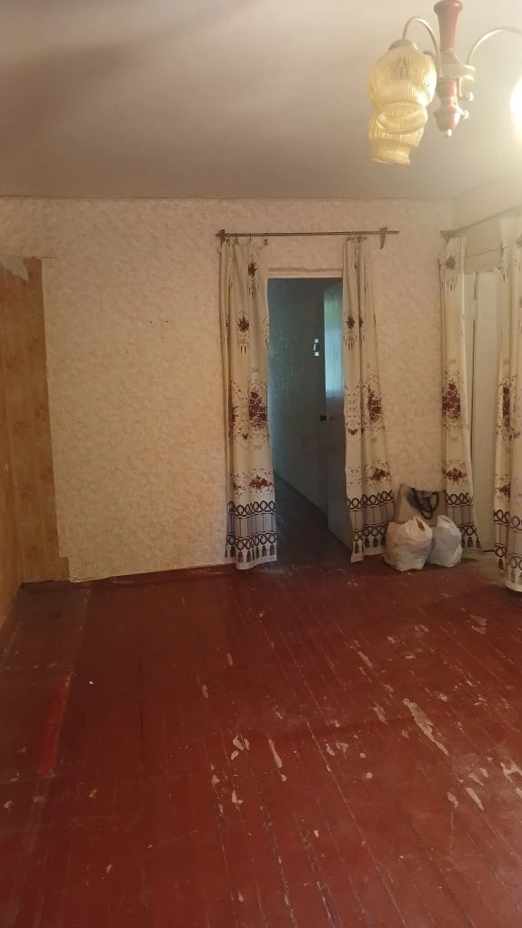 Apartment for sale in Kremenchug
