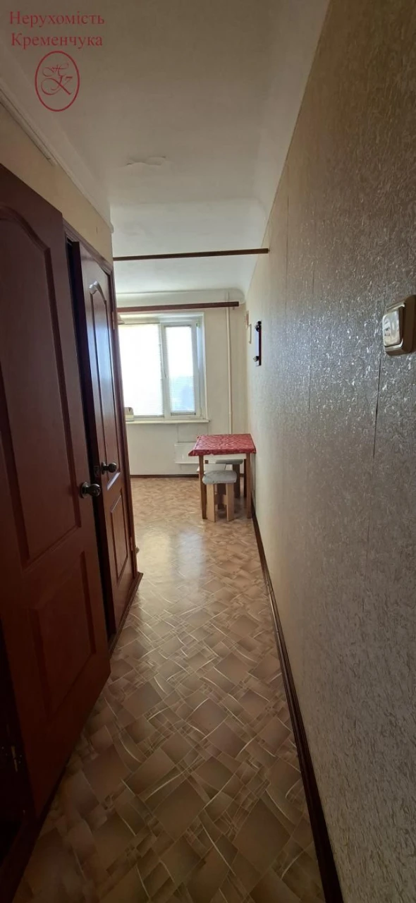 Пивзавод, 1-кімнатна квартира