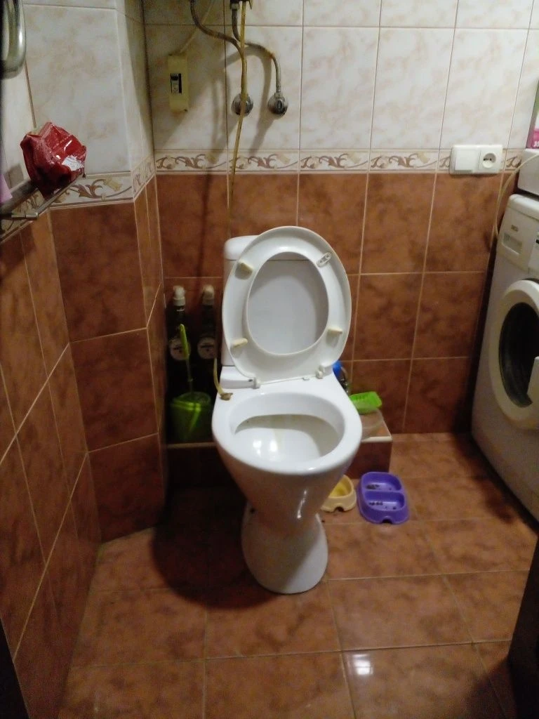 Терміново!! Продам 1кім.квартиру. Нагірна частина.