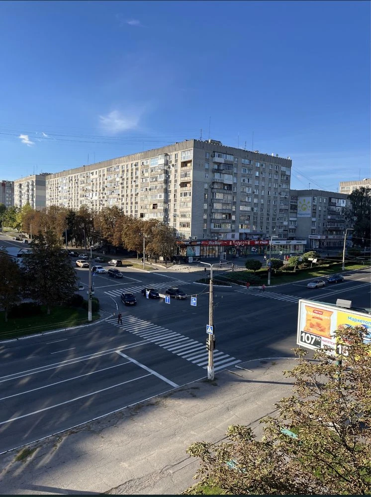 Продается 1-комнатная квартира на Водоканале с ремонтом