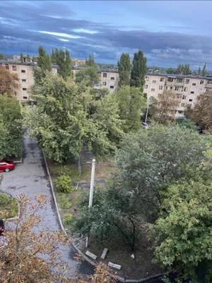 Продается 1-комнатная квартира на Водоканале с ремонтом