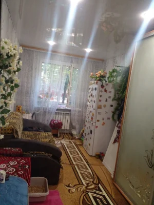 For Sale: 2-room apartment. Newly renovated. Lower floor.