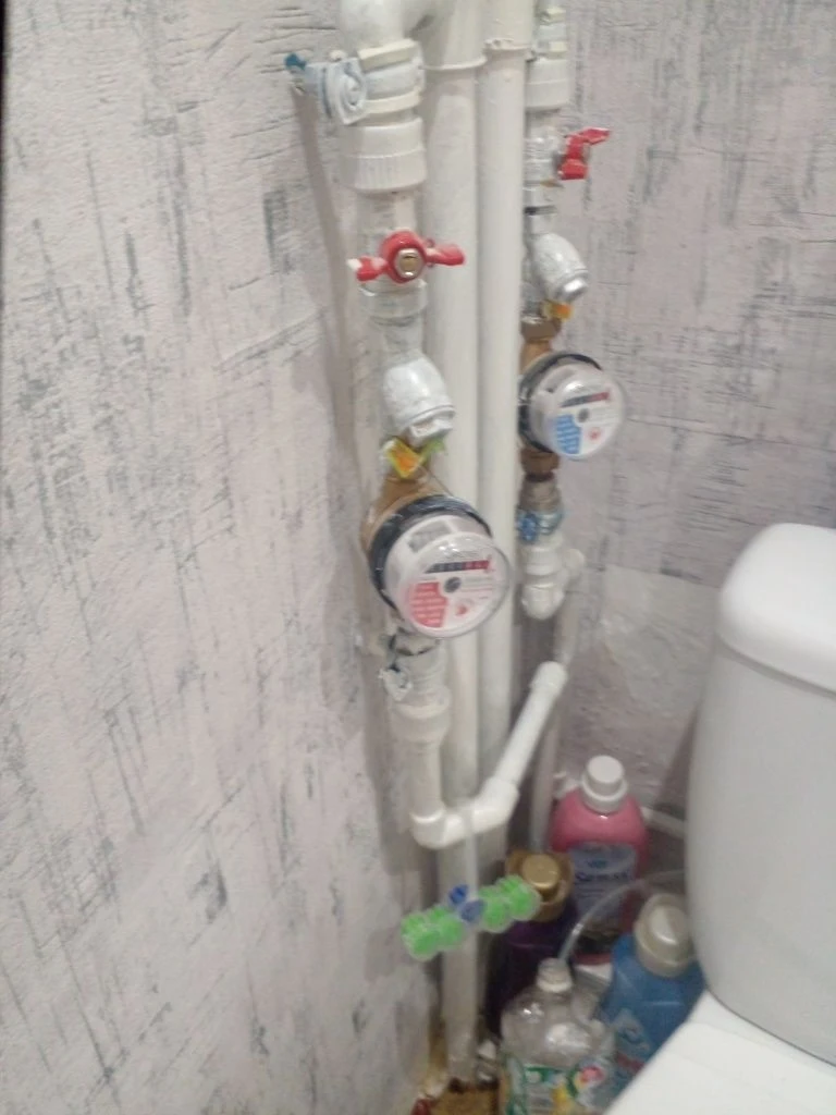 For Sale: 2-room apartment. Newly renovated. Lower floor.
