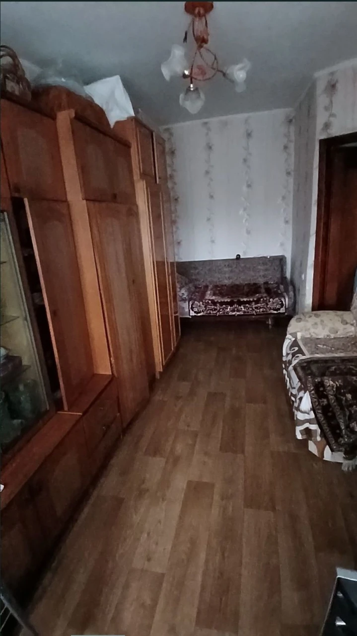 Apartment for sale in Kremenchuka