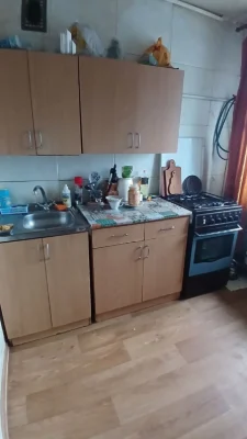 Apartment for sale in Kremenchuka