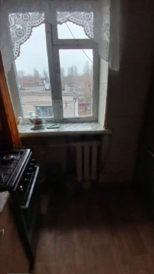 Apartment for sale in Kremenchuka