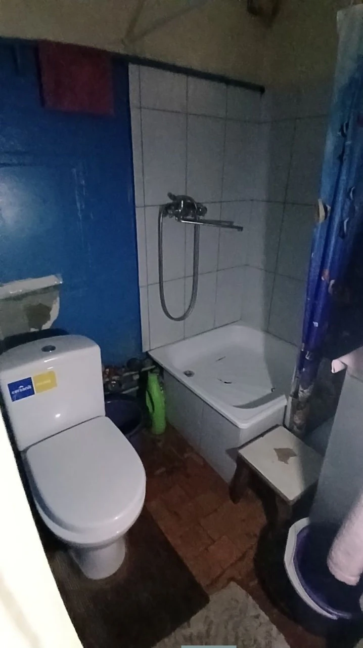 Apartment for sale in Kremenchuka