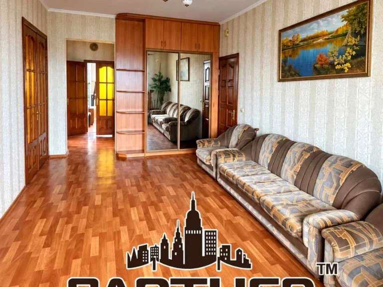 Apartment. Kremenchuk, Shevchenko Street