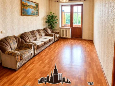 Apartment. Kremenchuk, Shevchenko Street