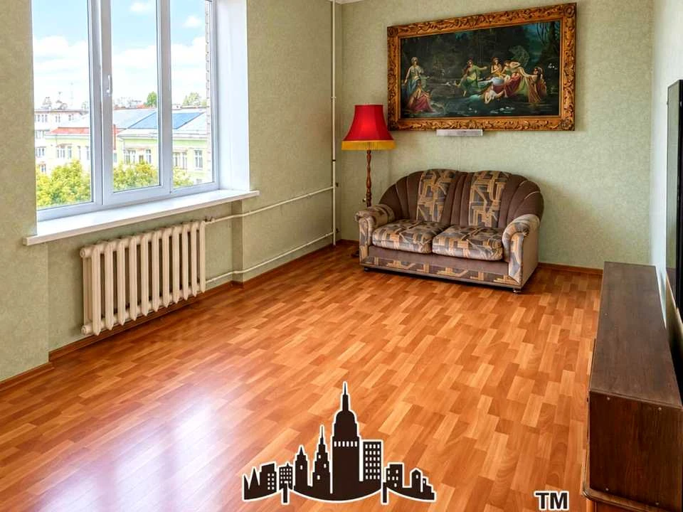 Apartment. Kremenchuk, Shevchenko Street
