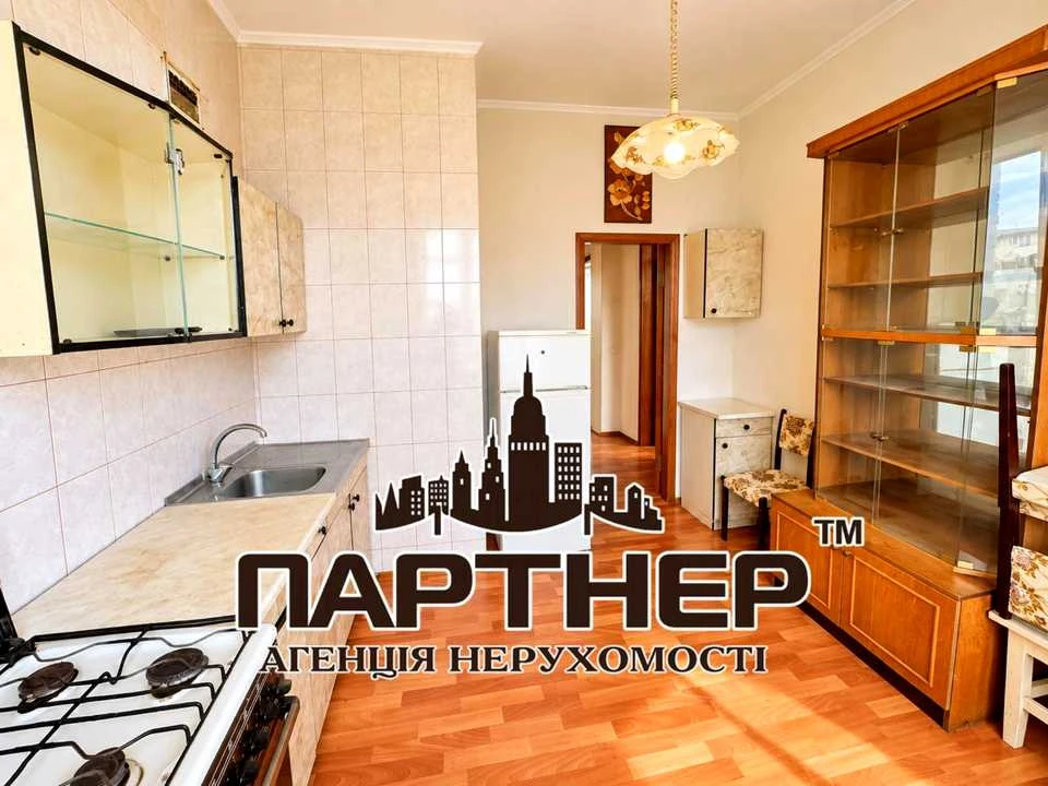 Apartment. Kremenchuk, Shevchenko Street