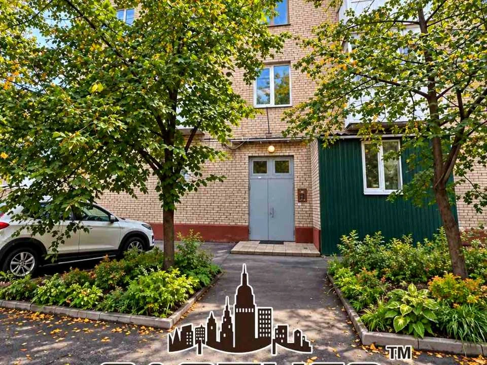 Apartment. Kremenchuk, Shevchenko Street