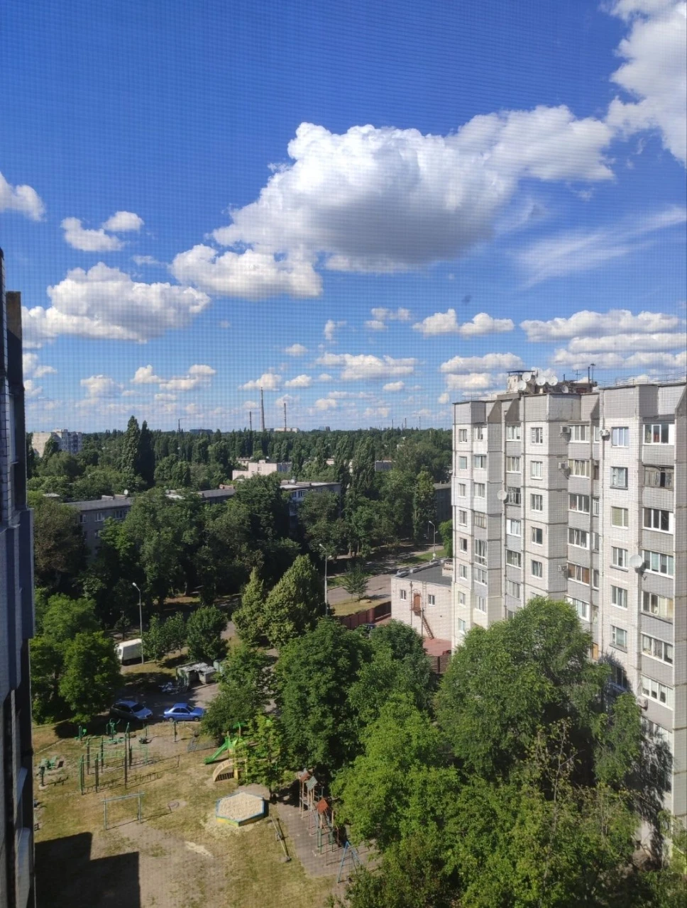 Продам 4-кімн. квартиру на вул.Тараса Бульби, 27