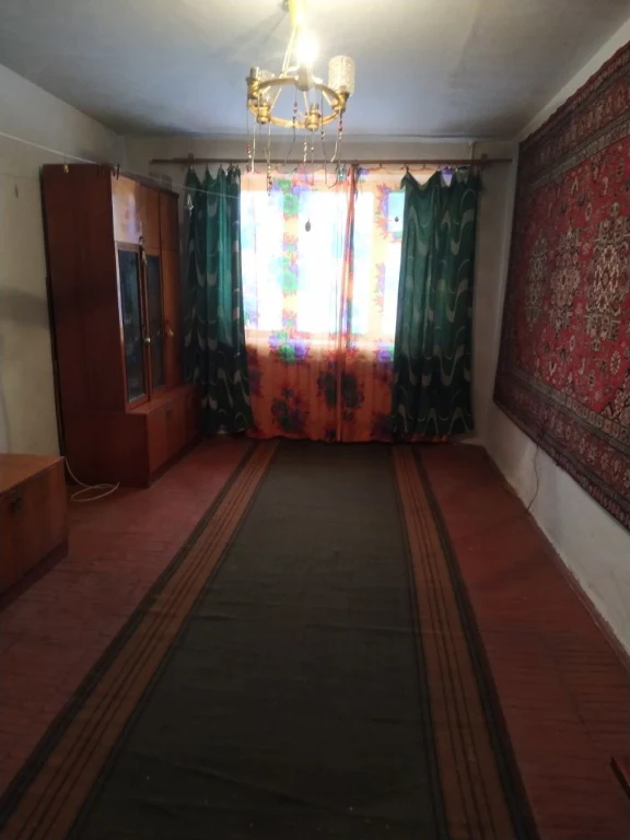 3 bedroom apartment in the Opt. Base district