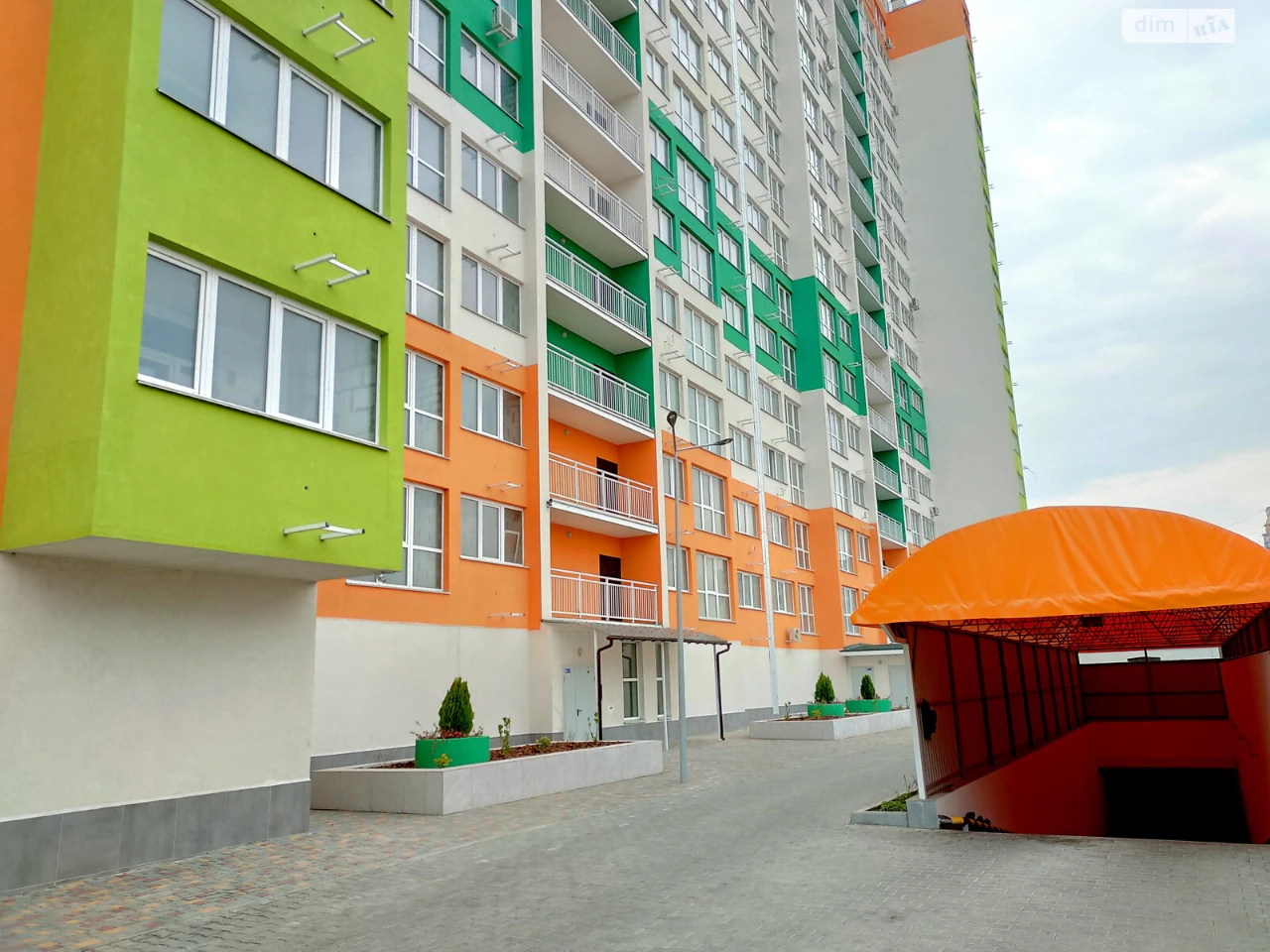 Продажа квартир Бугаевка.