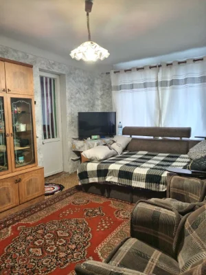 Sale of a 2-room apartment of improved layout in the city