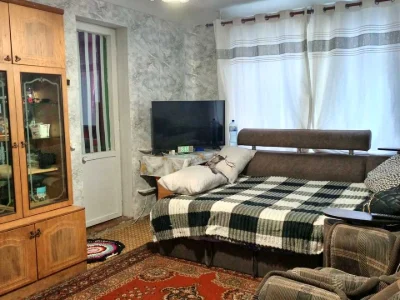 Apartment. Kremenchuk, Mayor Pugach Street