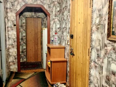 Apartment. Kremenchuk, Mayor Pugach Street