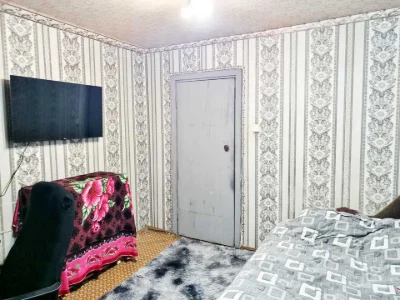Apartment. Kremenchuk, Mayor Pugach Street