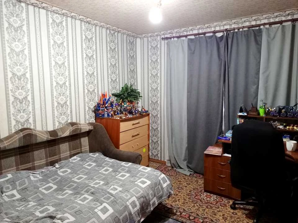 Apartment. Kremenchuk, Mayor Pugach Street