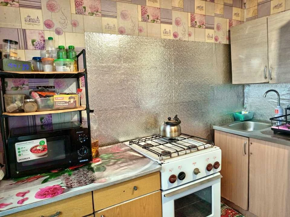 Apartment. Kremenchuk, Mayor Pugach Street