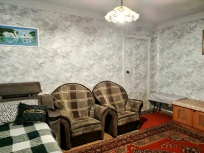 Apartment. Kremenchuk, Mayor Pugach Street