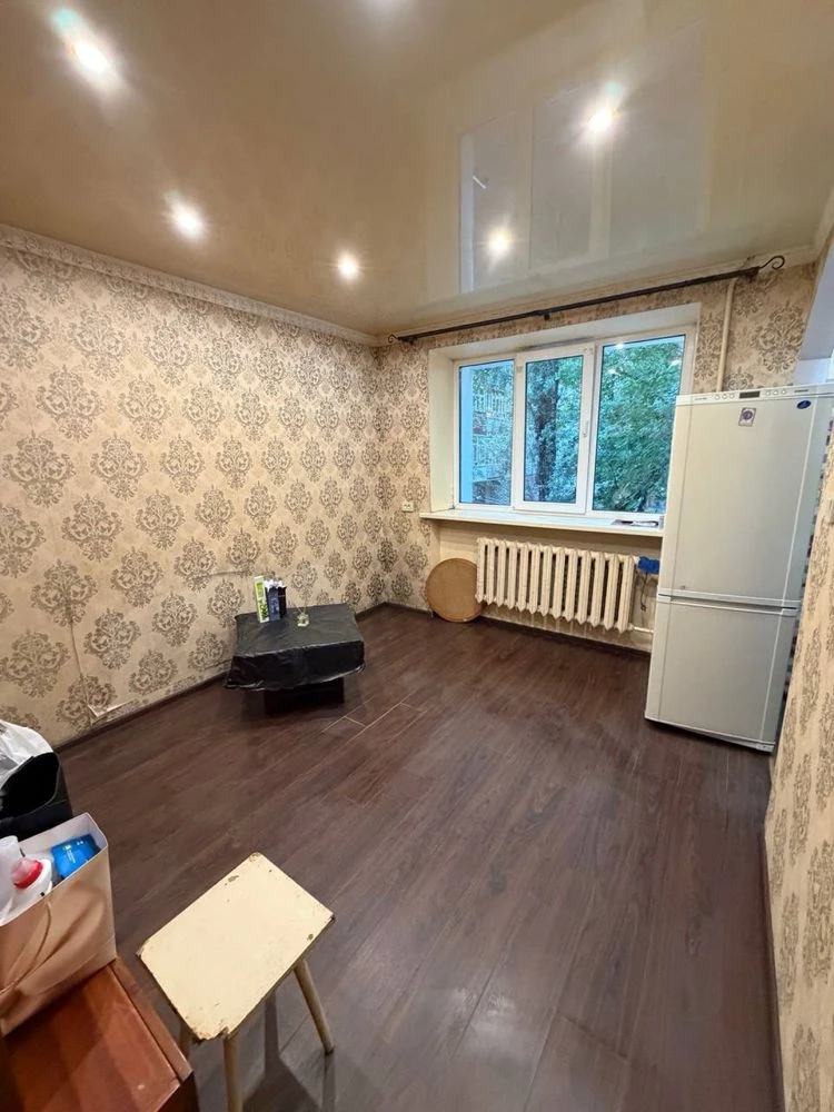Sale of a 1-bedroom apartment near School No. 17