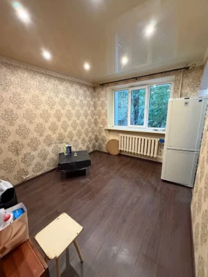 Sale of a 1-bedroom apartment near School No. 17