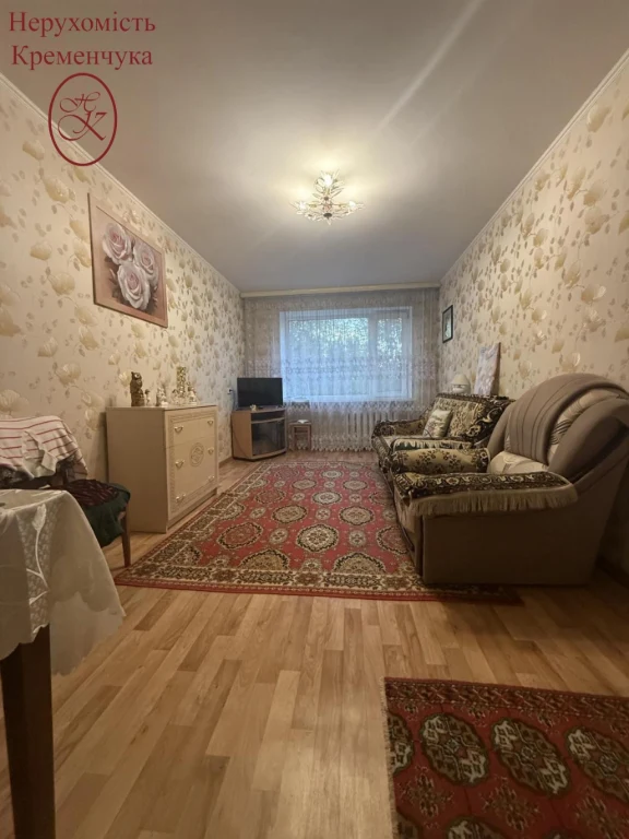 Продается 3-комнатная квартира в доме "Техучилище"