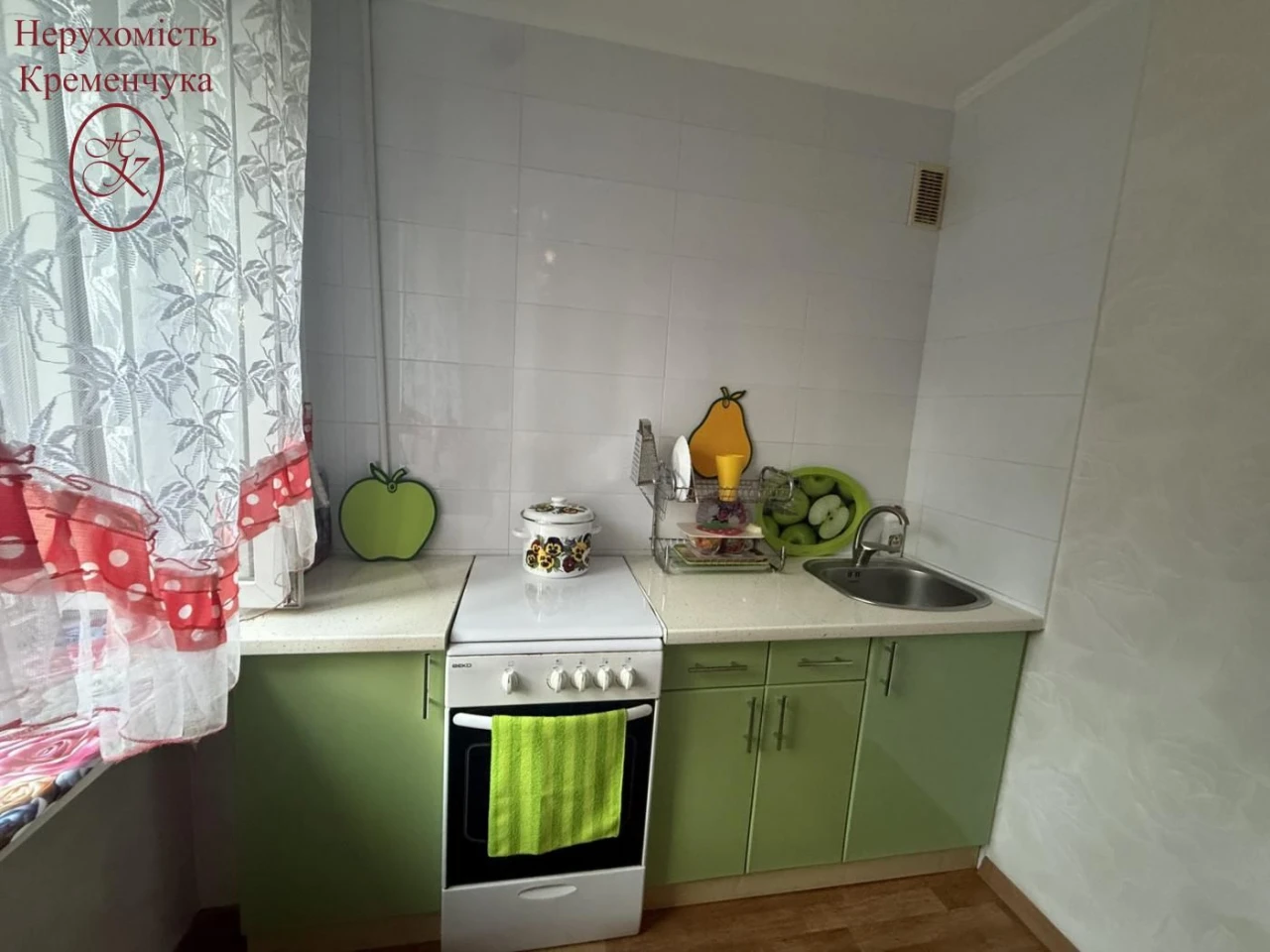 Продам 3 кім кв 3/5 Техучилище!