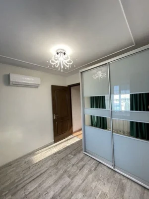 *Прадаж 3 кімнатної квартири на Водоканалі!
