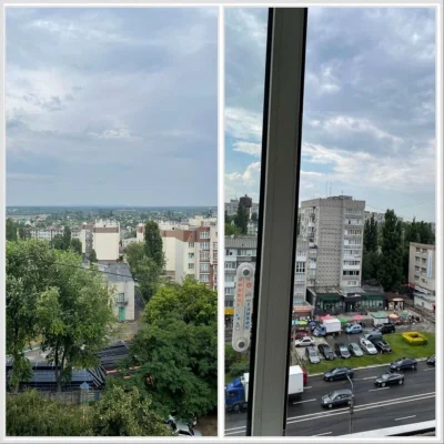 *Прадаж 3 кімнатної квартири на Водоканалі!