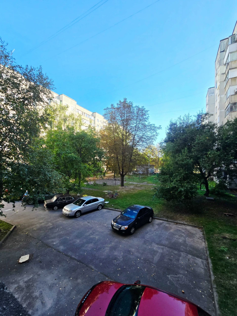 ПРОДАЖ 2к на Молодіжному, 2 поверх | вул.Мрії,10