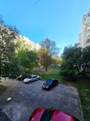 ПРОДАЖ 2к на Молодіжному, 2 поверх | вул.Мрії,10