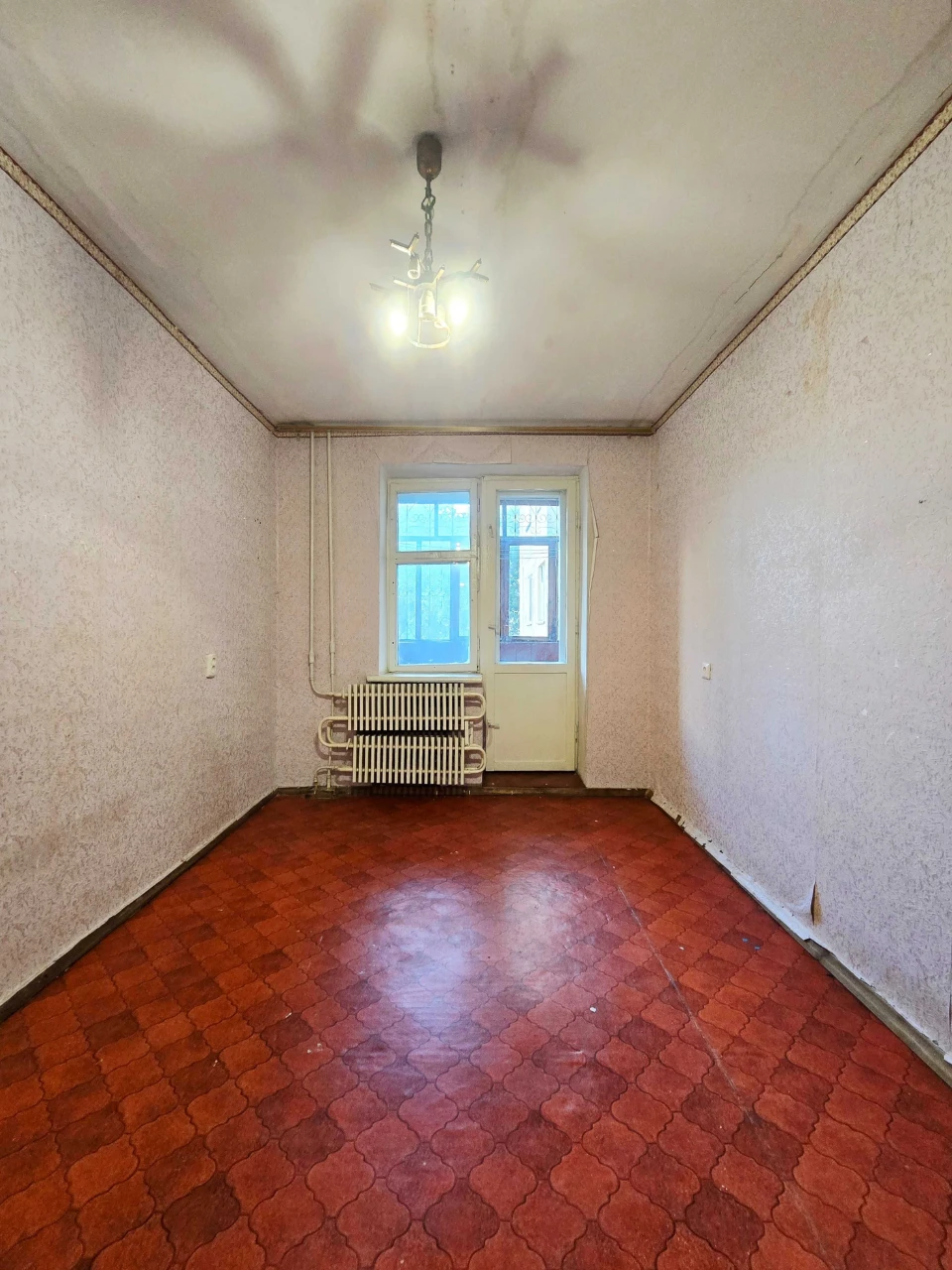 ПРОДАЖ 2к на Молодіжному, 2 поверх | вул.Мрії,10