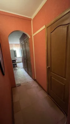 3х.кімн.квартира на Г.Маріуполя