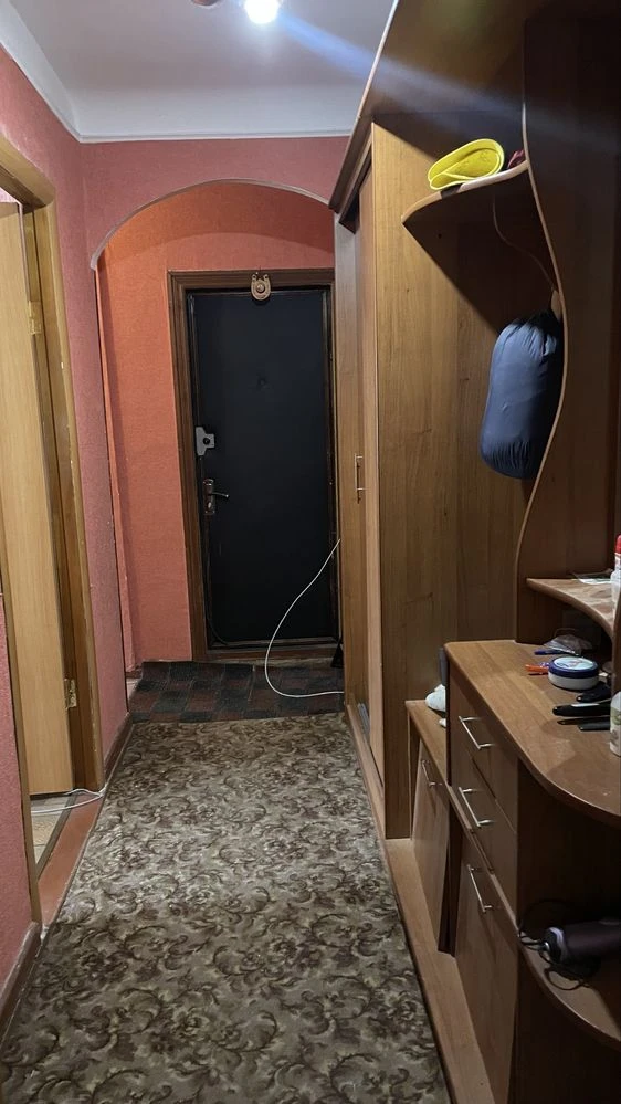 3х.кімн.квартира на Г.Маріуполя