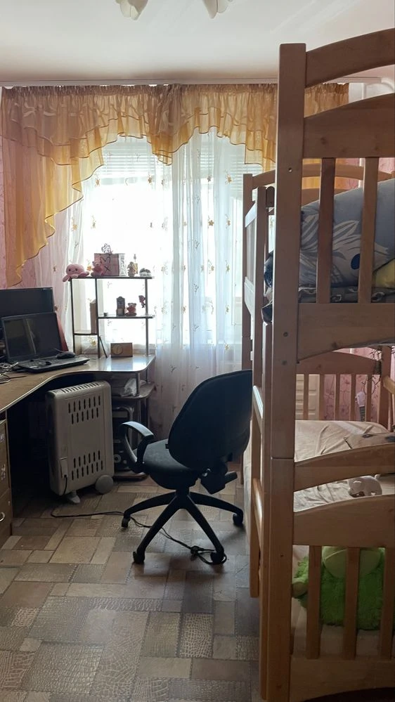 3х.кімн.квартира на Г.Маріуполя