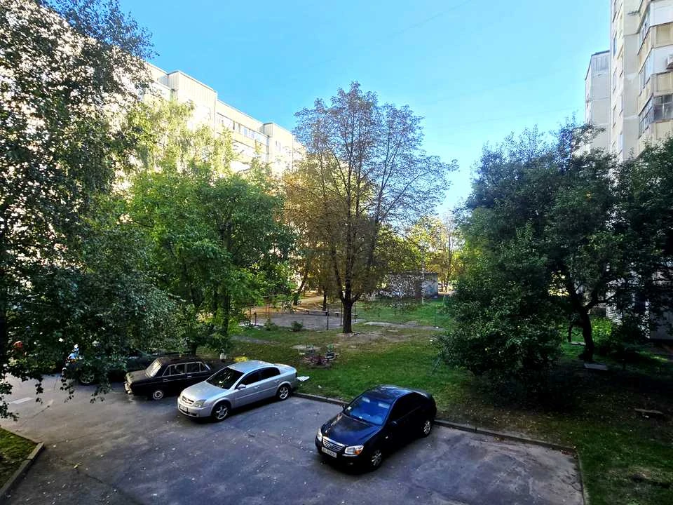 Квартира. Кременчук, вулиця Мрії.