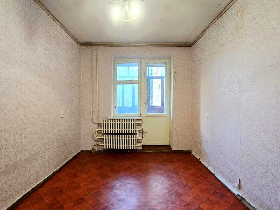Квартира. Кременчук, вулиця Мрії.