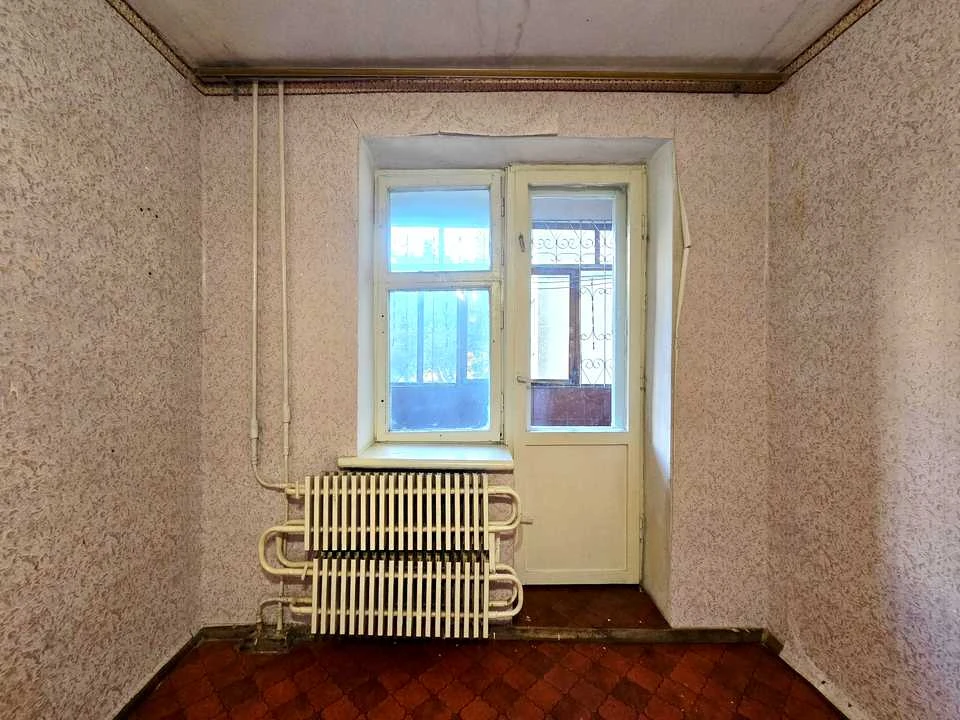 Квартира. Кременчук, вулиця Мрії.
