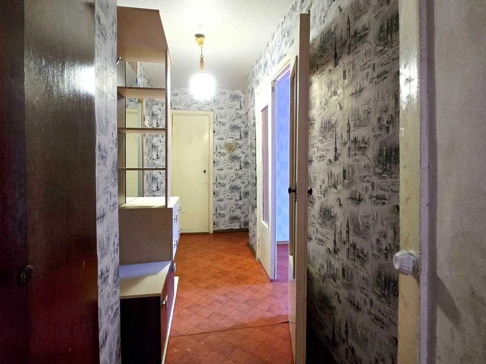 Квартира. Кременчук, вулиця Мрії.