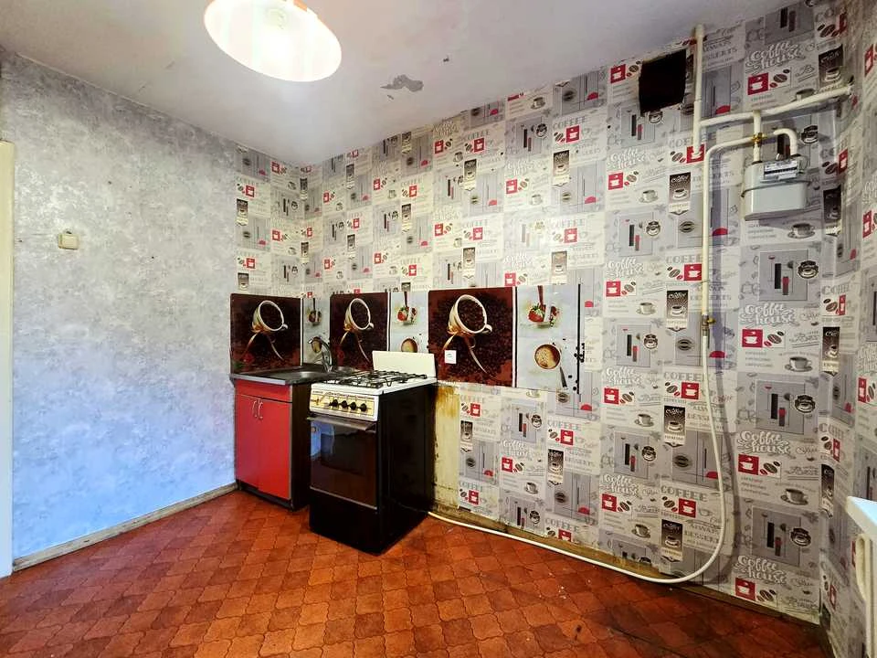 Квартира. Кременчук, вулиця Мрії.