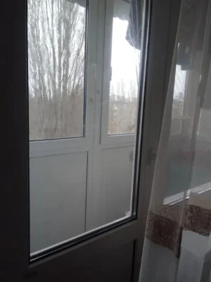 l Продається двокімнатна квартира на Раківці