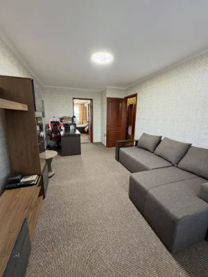 2-room apartment for sale in the Center, in good condition