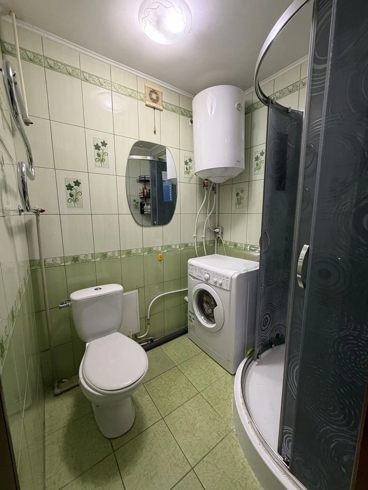 2-room apartment for sale in the Center, in good condition